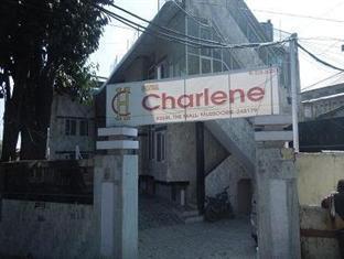 Hotel Charlene Mussoorie Exterior foto