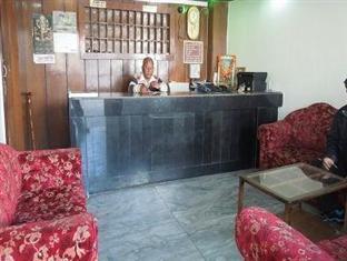 Hotel Charlene Mussoorie Exterior foto